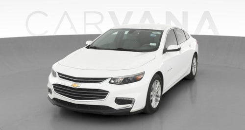 2016 Chevrolet Malibu