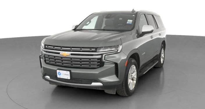 2023 Chevrolet Tahoe Premier -
                Wheatland, OK