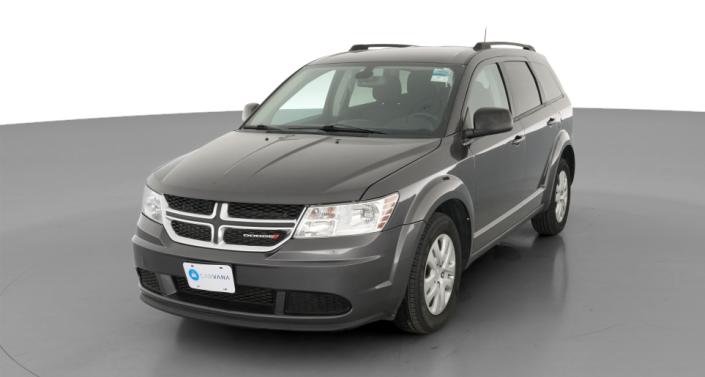 Thumbnail: 2020 Dodge Journey - 1