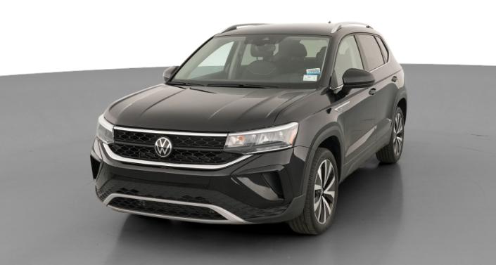 2024 Volkswagen Taos SE -
                Auburn, GA
