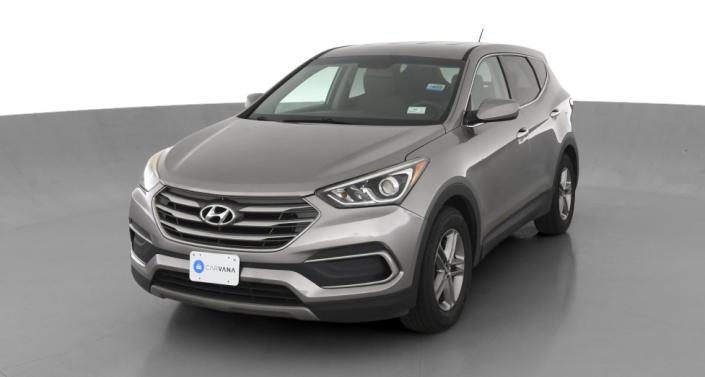 Thumbnail: 2018 Hyundai Santa Fe - 1