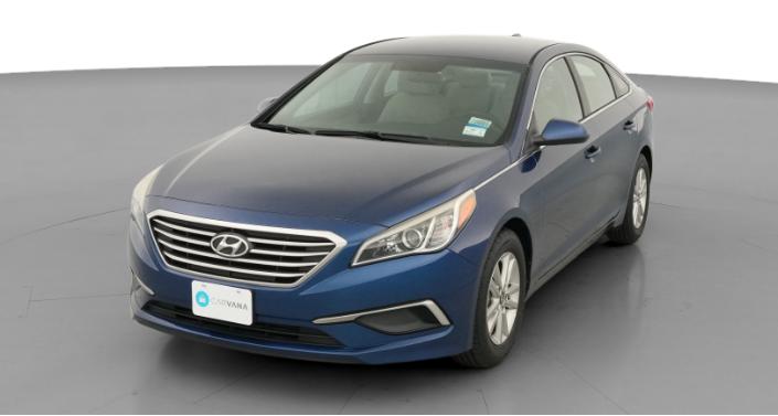 Thumbnail: 2017 Hyundai Sonata - 1
