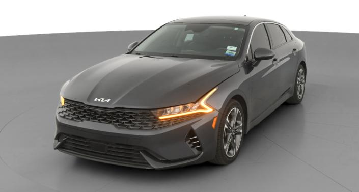 2022 Kia K5 EX -
                Tolleson, AZ