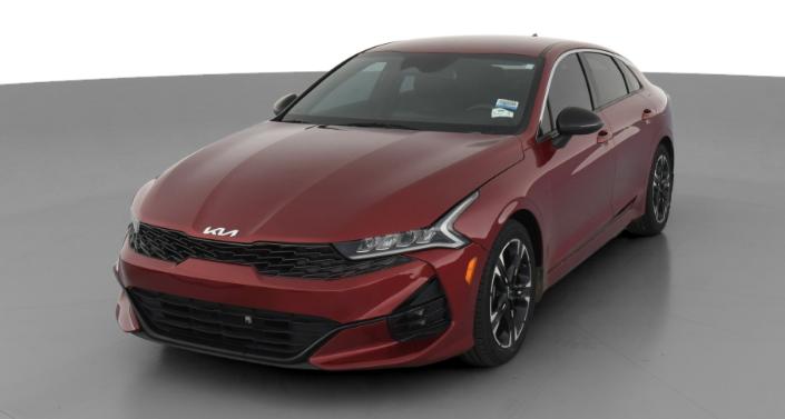 2022 Kia K5 GT-Line -
                Concord, NC