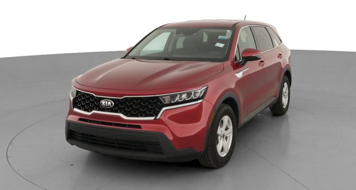2021 Kia Sorento LX -
                  Hebron, OH