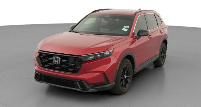 2024 Honda CR-V SE -
                Auburn, GA