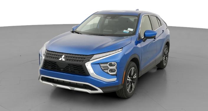 2024 Mitsubishi Eclipse Cross SE -
                  Union City, GA