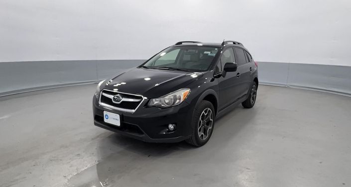 2014 Subaru XV Crosstrek Premium -
                Akron, NY