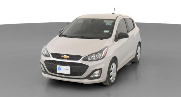 2020 Chevrolet Spark LS -
                Fort Worth, TX