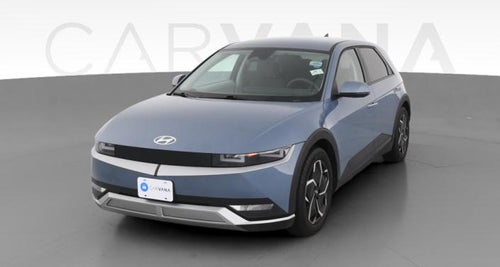 2024 Hyundai IONIQ 5