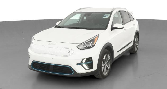 2022 Kia Niro S -
                Wheatland, OK