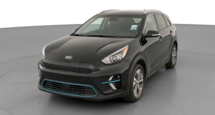 Thumbnail: 2020 Kia Niro - 1