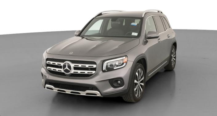 2022 Mercedes-Benz GLB 250 -
                Auburn, GA
