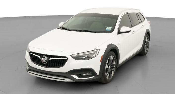 2018 Buick Regal Essence -
                Auburn, GA