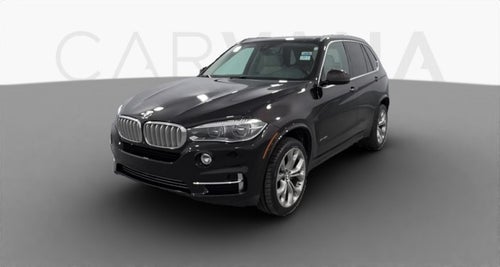 2015 BMW X5