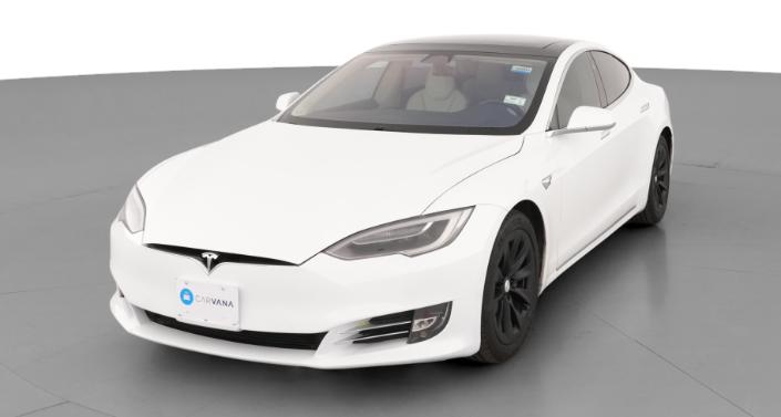 2018 Tesla Model S 75D -
                Tolleson, AZ