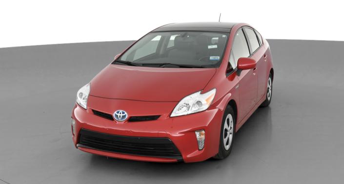 2014 Toyota Prius Four -
                Richton Park, IL