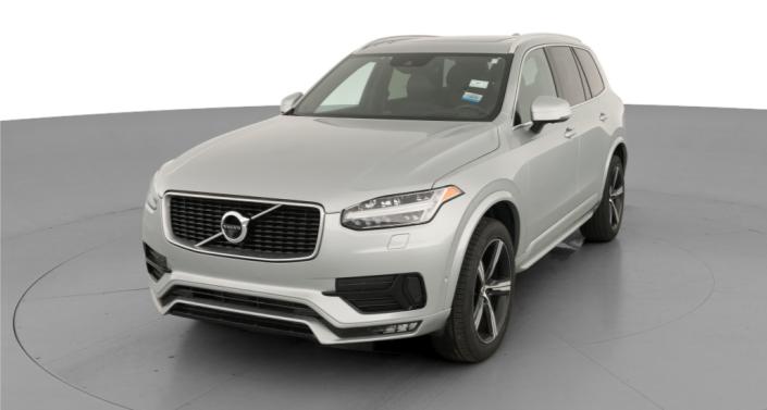 Thumbnail: 2018 Volvo XC90 - 1