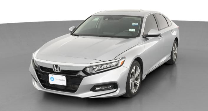 2019 Honda Accord EX -
                San Antonio, TX