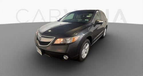 2013 Acura RDX