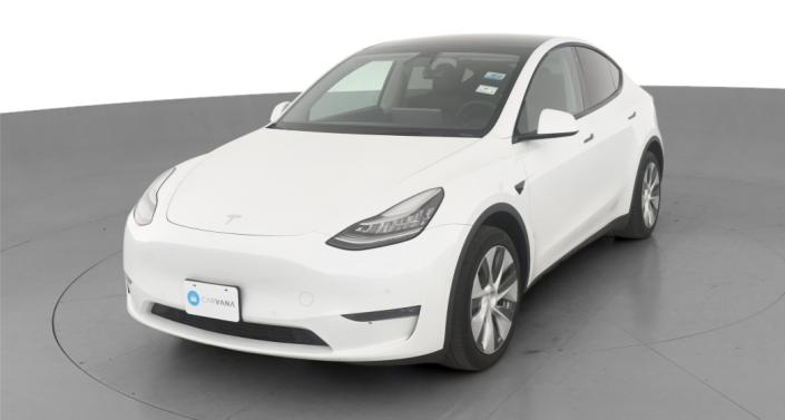 2020 Tesla Model Y Long Range -
                Hebron, OH