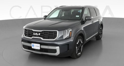 2024 Kia Telluride