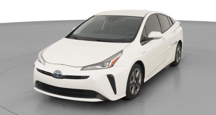 2020 Toyota Prius Limited -
                Richton Park, IL