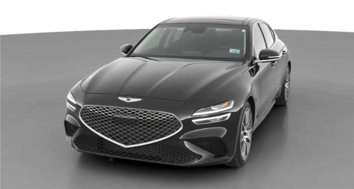 2022 Genesis G70 2.0T -
                Bessemer, AL