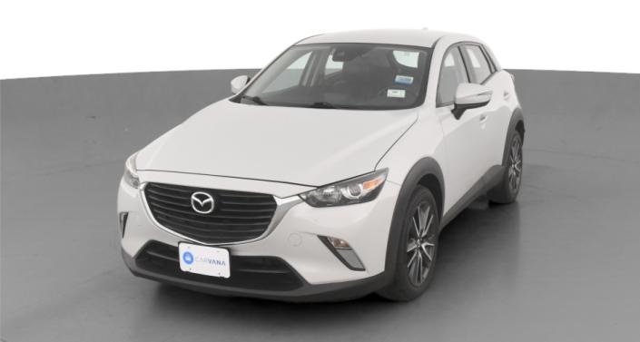 2018 Mazda CX-3 Touring -
                Indianapolis, IN