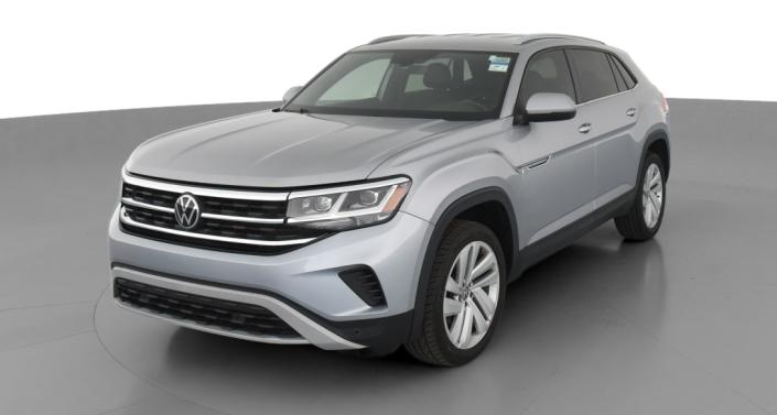 2020 Volkswagen Atlas SE -
                Concord, NC
