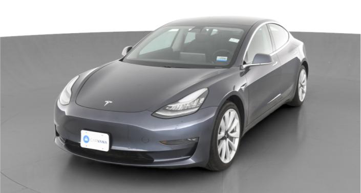 2020 Tesla Model 3 Long Range -
                Colonial Heights, VA