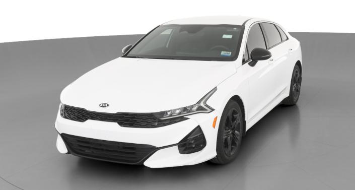 2021 Kia K5 GT-Line -
                Rocklin, CA