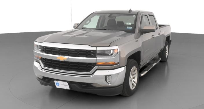 2017 Chevrolet Silverado 1500 LT -
                Indianapolis, IN