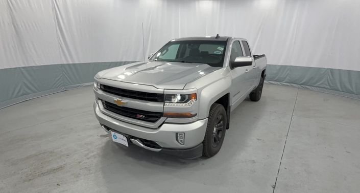 2018 Chevrolet Silverado 1500 LT -
                  Kansas City, MO