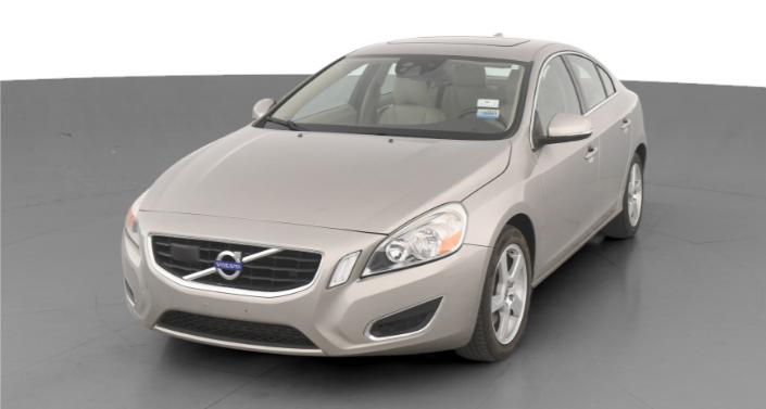 2012 Volvo S60 T5 -
                Indianapolis, IN
