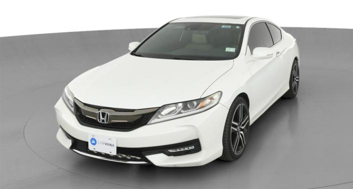 2016 Honda Accord EX-L -
                Colonial Heights, VA