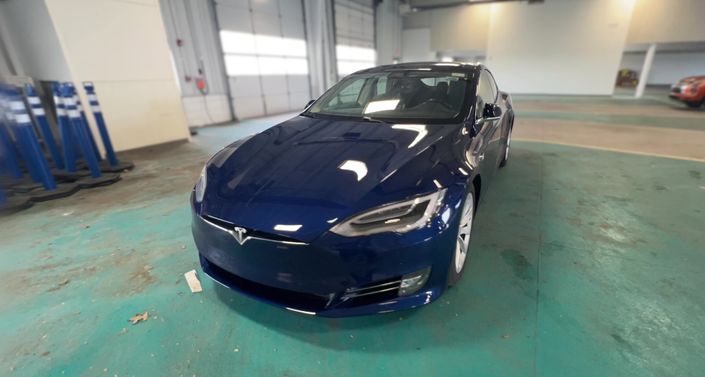 2016 Tesla Model S 90D -
                  Manville, NJ