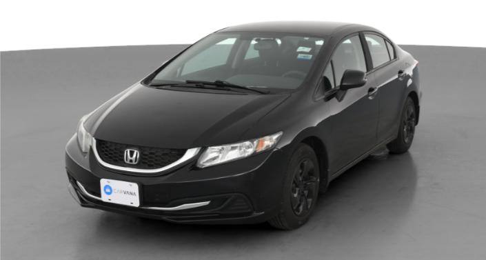 2013 Honda Civic LX -
                Richton Park, IL