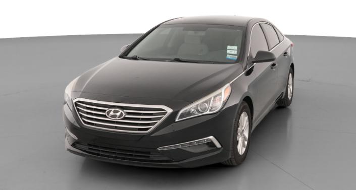 2015 Hyundai Sonata SE Hero Image