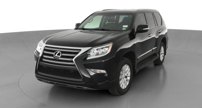 2019 Lexus GX 460 -
                Colonial Heights, VA