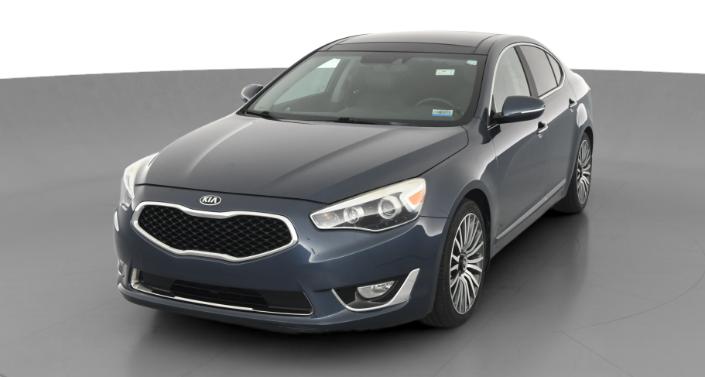 2014 Kia Cadenza Premium -
                Rocklin, CA