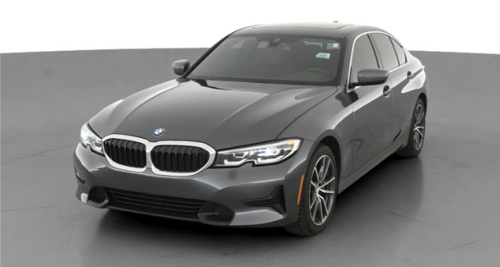 2022 BMW 3 Series 330i -
                Fort Worth, TX