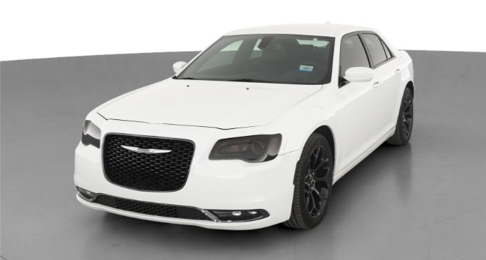 2019 Chrysler 300 S -
                Wheatland, OK
