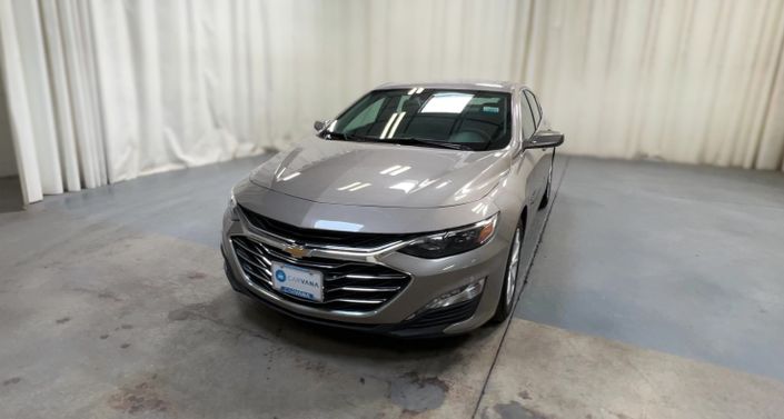 2023 Chevrolet Malibu LT -
                Riverside, CA
