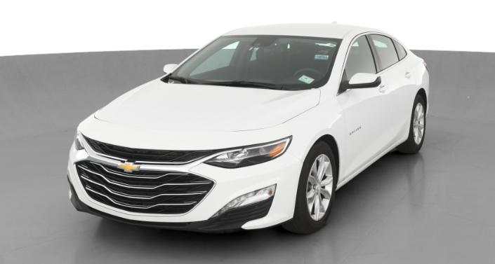 2023 Chevrolet Malibu LT -
                Colonial Heights, VA