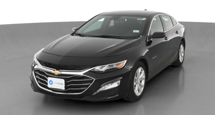 2024 Chevrolet Malibu LT -
                Colonial Heights, VA