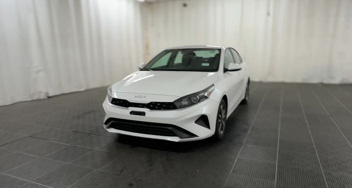 2024 Kia Forte LXS -
                North Las Vegas, NV