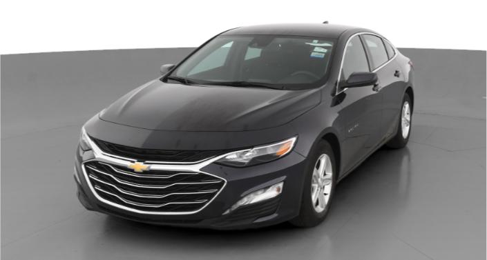 2023 Chevrolet Malibu LT -
                  Concord, NC