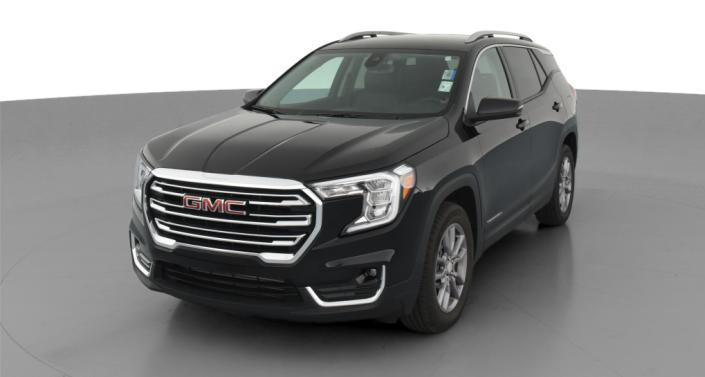 2024 GMC Terrain SLT -
                Concord, NC