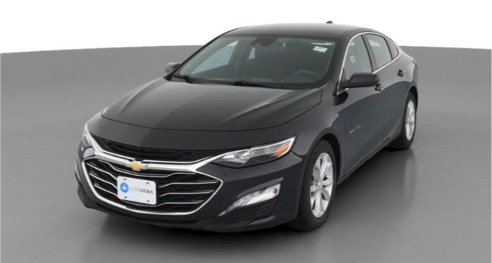 2023 Chevrolet Malibu LT -
                Concord, NC